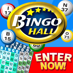 Bingo Hall